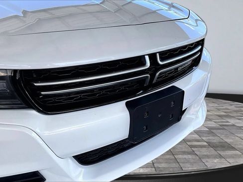 Used 2018 Dodge Charger SXT Plus w/ Navigation & Travel Group RWD image 29
