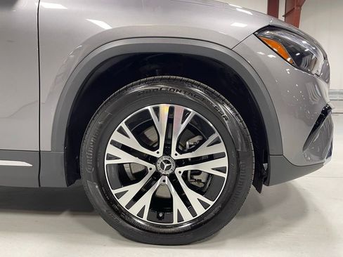 Used 2026 Mercedes-Benz GLA 250 4MATIC image 16