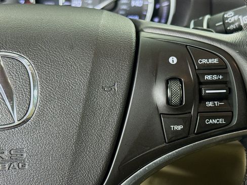 Used 2016 Acura MDX FWD image 14