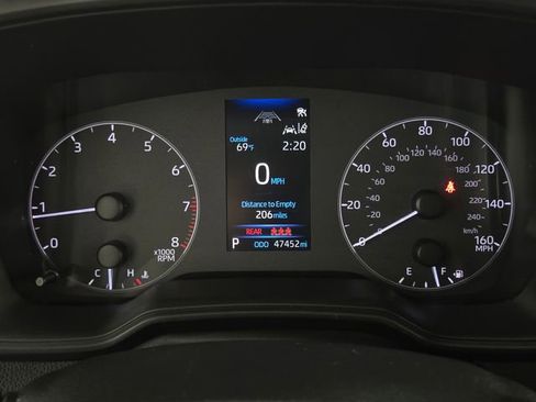 Used 2023 Toyota Corolla LE FWD image 20