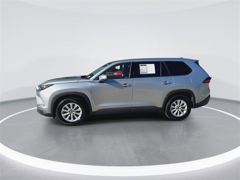Used 2024 Toyota Grand Highlander XLE image 5