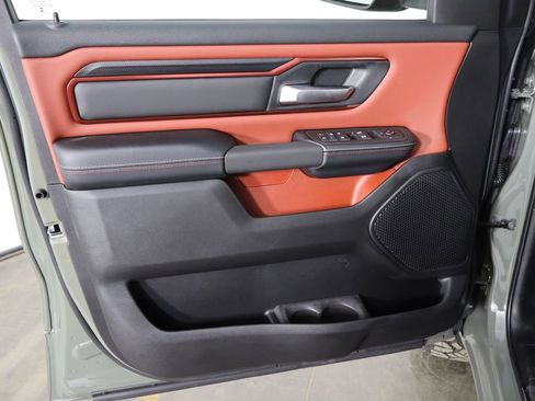 New 2026 RAM 1500 Rebel AWD/4WD image 19