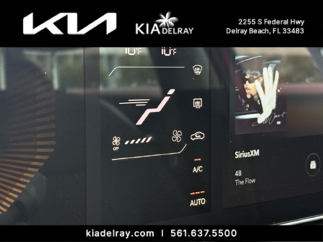 New 2026 Kia K4 GT-Line Turbo FWD image 20