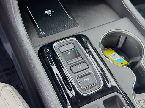 New 2026 Honda Pilot EX-L image 16