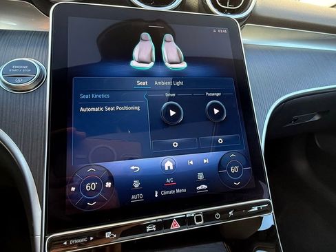 Used 2024 Mercedes-Benz C 300 C 300 image 13