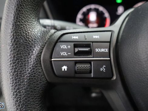 Used 2024 Honda CR-V LX image 15