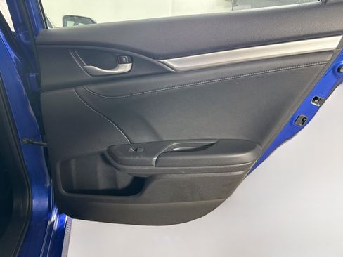 Used 2020 Honda Civic EX-L image 28