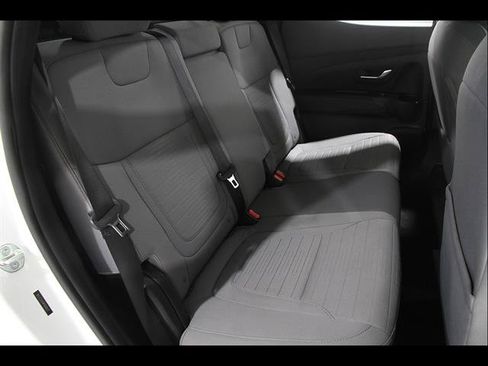 Certified 2023 Hyundai Santa Cruz SEL w/ Activity Package AWD/4WD image 18