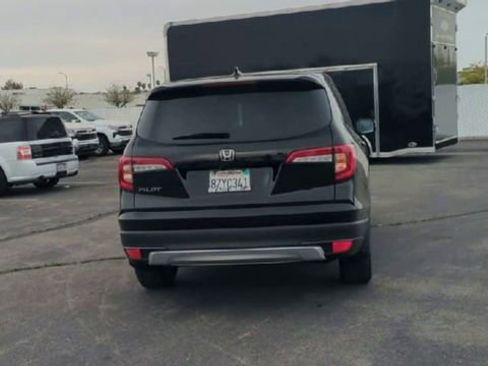 Used 2022 Honda Pilot EX-L image 7