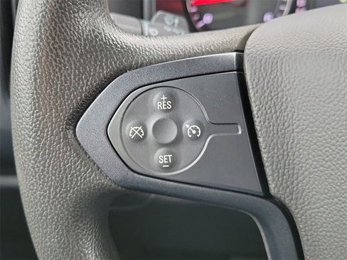 Used 2015 Chevrolet Silverado 1500 W/T w/ WT Convenience Package image 15