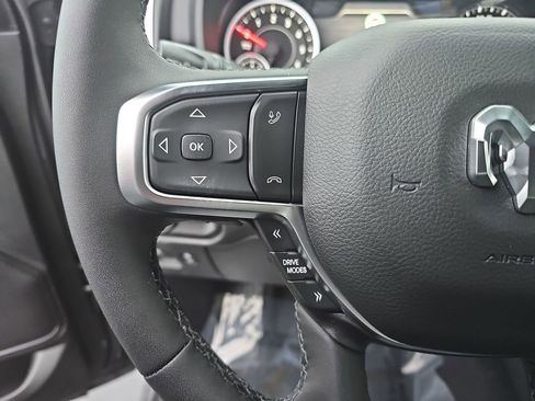 New 2026 RAM 1500 4x4 Crew Cab image 16