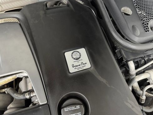 Used 2019 Mercedes-Benz AMG GT 63 S image 51