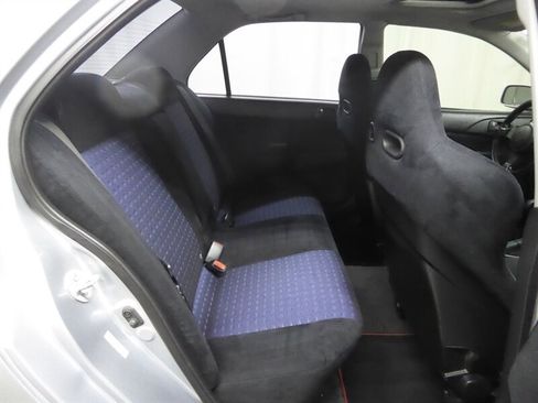 Used 2005 Mitsubishi Lancer Evolution MR AWD/4WD image 33