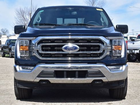 Used 2023 Ford F150 XLT w/ Equipment Group 302A High image 2