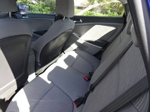 Used 2014 Hyundai Accent GLS w/ Option Group 2 image 27