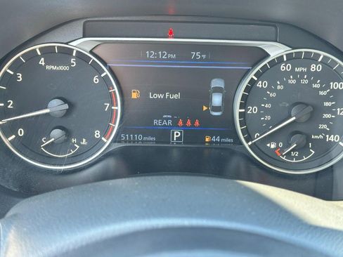 Used 2024 Nissan Altima 2.5 SR image 20