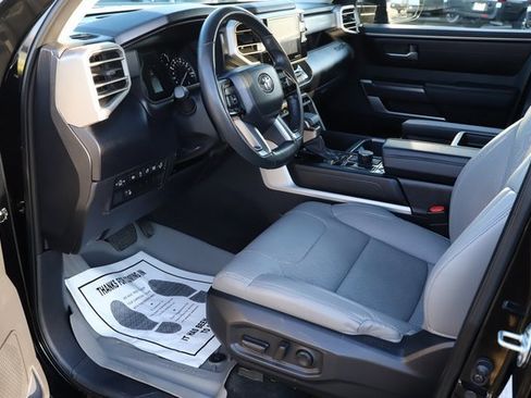 Used 2024 Toyota Tundra SR5 image 12