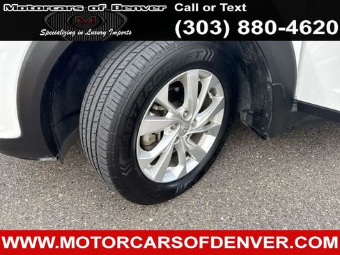 Used 2019 Hyundai Tucson SE image 13