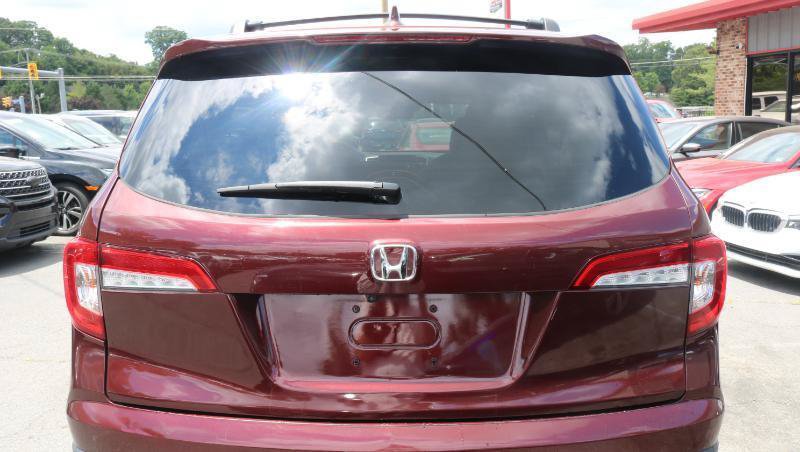 Used 2021 Honda Pilot EX-L image 6