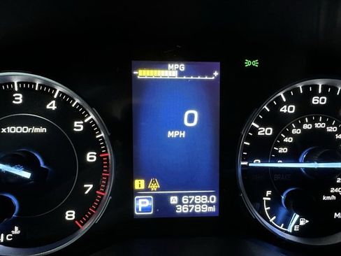 Used 2022 Subaru Ascent Touring image 15