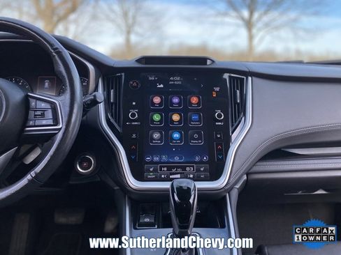 Used 2023 Subaru Outback Limited image 25