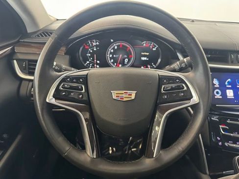 Used 2016 Cadillac XTS Vsport Premium AWD/4WD image 28