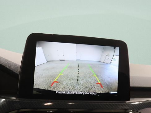 Used 2024 Ford Escape ST-Line AWD/4WD image 11