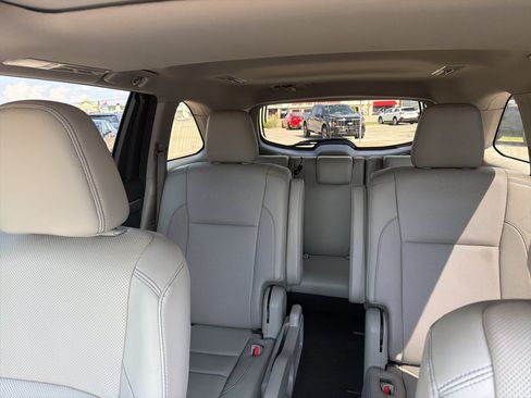 Used 2018 Toyota Highlander Limited AWD/4WD image 14