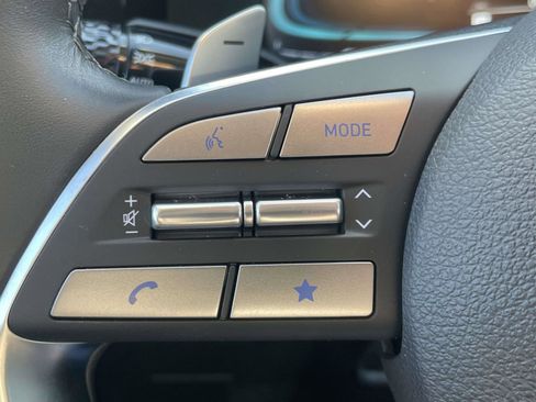 Used 2025 Hyundai Palisade SEL image 12