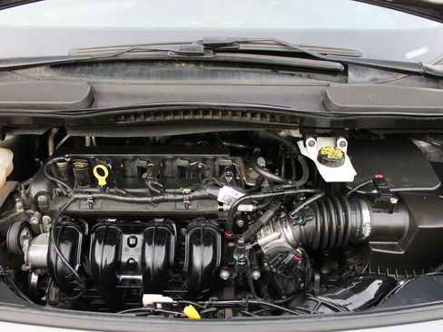 Used 2016 Ford Transit Connect Titanium image 11