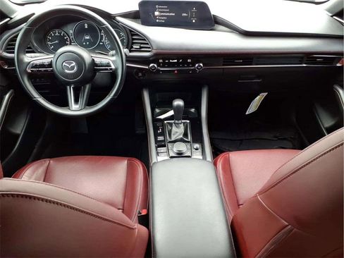 Used 2024 MAZDA MAZDA3 s image 10
