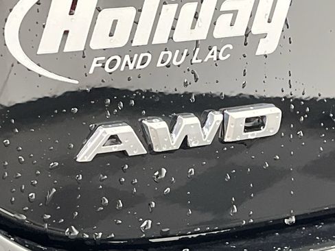 New 2026 Cadillac CT5 Sport AWD/4WD image 32