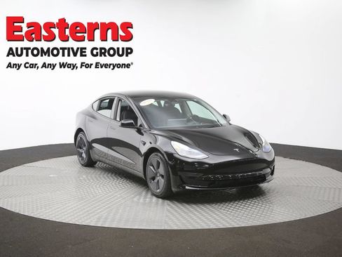 Used 2023 Tesla Model 3 Standard Range RWD image 44