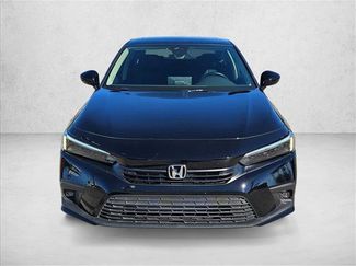 Used 2023 Honda Civic Touring video 2