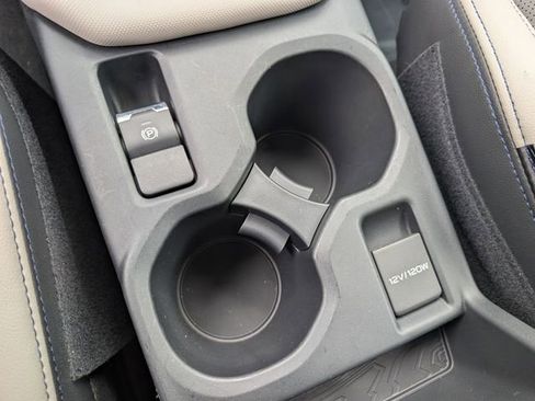 Certified 2025 Subaru Forester Limited w/ Popular Package #1 image 29