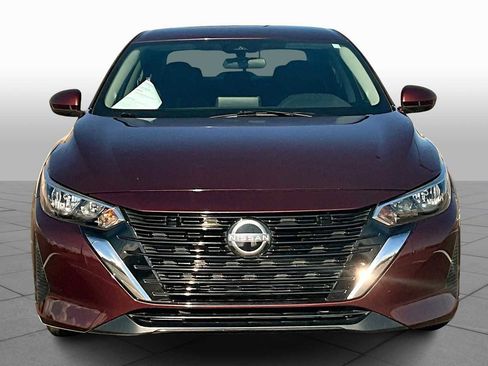 Used 2024 Nissan Sentra SV w/ All-Weather Package image 3