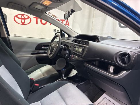 Used 2014 Toyota Prius C Two FWD image 13