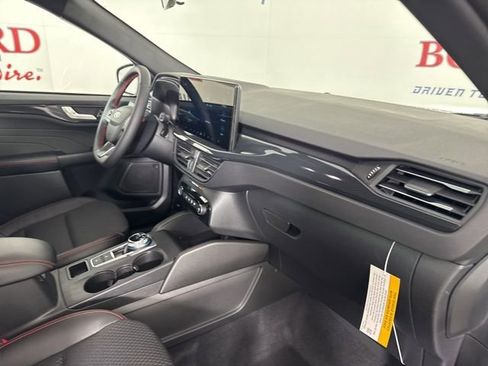 New 2026 Ford Escape ST-Line w/ Tech Pack #1 image 21