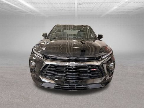 Used 2026 Chevrolet Blazer RS w/ Driver Confidence II Package AWD/4WD image 2