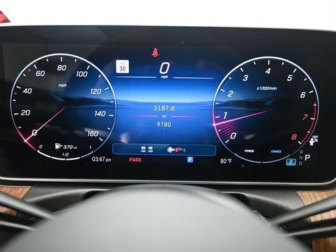 Used 2024 Mercedes-Benz CLE 300 4MATIC Coupe image 10