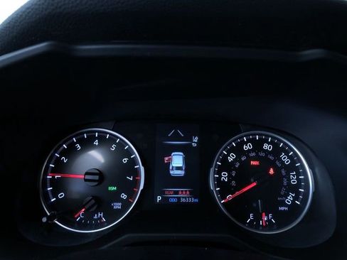 Certified 2022 Toyota RAV4 XLE Premium image 22