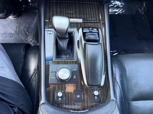 Used 2015 Lexus LS 460 AWD w/ Comfort Package image 34