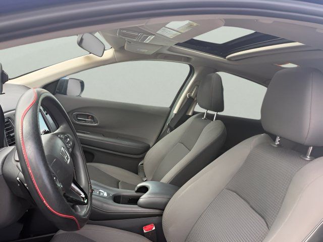 Used 2019 Honda HR-V EX image 14