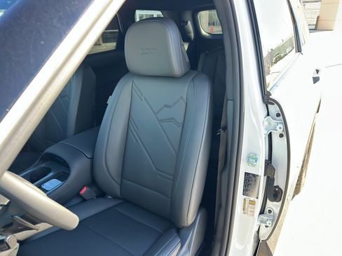 New 2026 Hyundai Palisade XRT Pro image 27