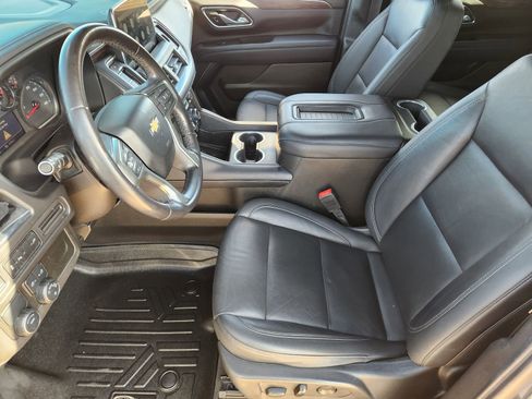 Used 2021 Chevrolet Tahoe LT image 17