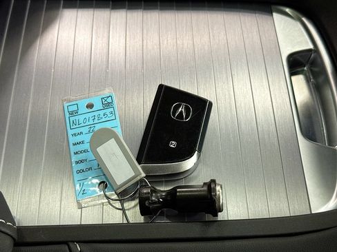 Used 2022 Acura RDX AWD w/ Technology Package image 39