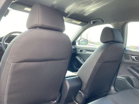 New 2026 Honda Civic Sport image 12