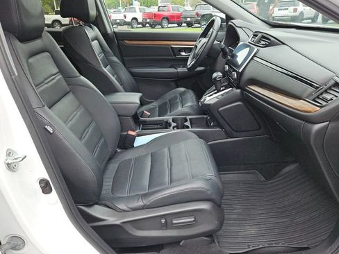 Used 2022 Honda CR-V EX-L image 15