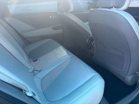 Used 2023 Hyundai Ioniq 6 SEL RWD image 9