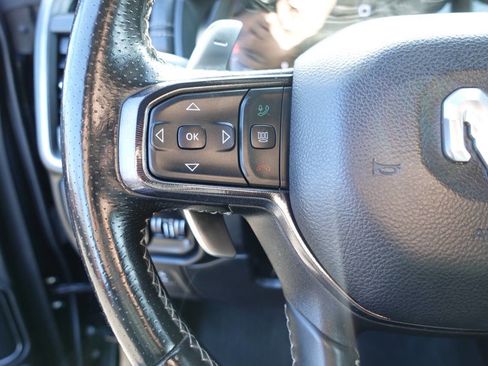 Used 2023 RAM 1500 Sport w/ G/T Package image 54